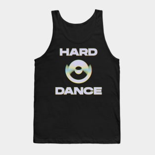 Hard Dance gift Tank Top